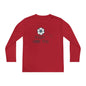 Players Gonna Play Youth Long Sleeve Tee