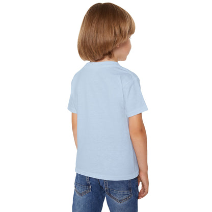 America 1776-2026 (Statue of Liberty) Heavy Cotton™ Toddler T-shirt
