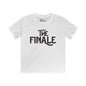 The Finale (Third/Last Planned Sibling) Youth Softstyle Tee