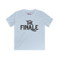 The Finale (Third/Last Planned Sibling) Youth Softstyle Tee