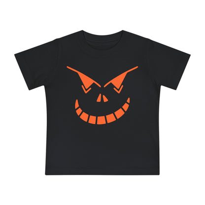 Spooky Jack-O-Lantern Infant T-Shirt