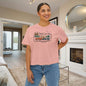 Taurus Street Art Women's Boxy Tee