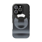 Chrome Dewfall MagSafe® Compatible Tough Case for iPhone