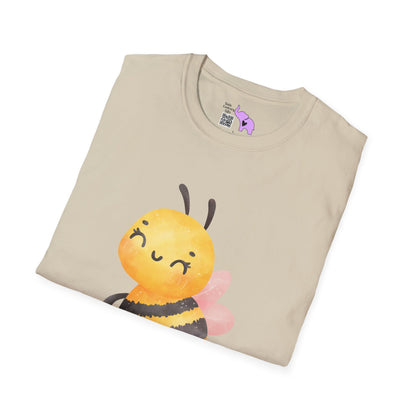 Bee Kind Adult T-shirt