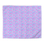 Sweet Berry Bloom Microfiber Duvet Cover