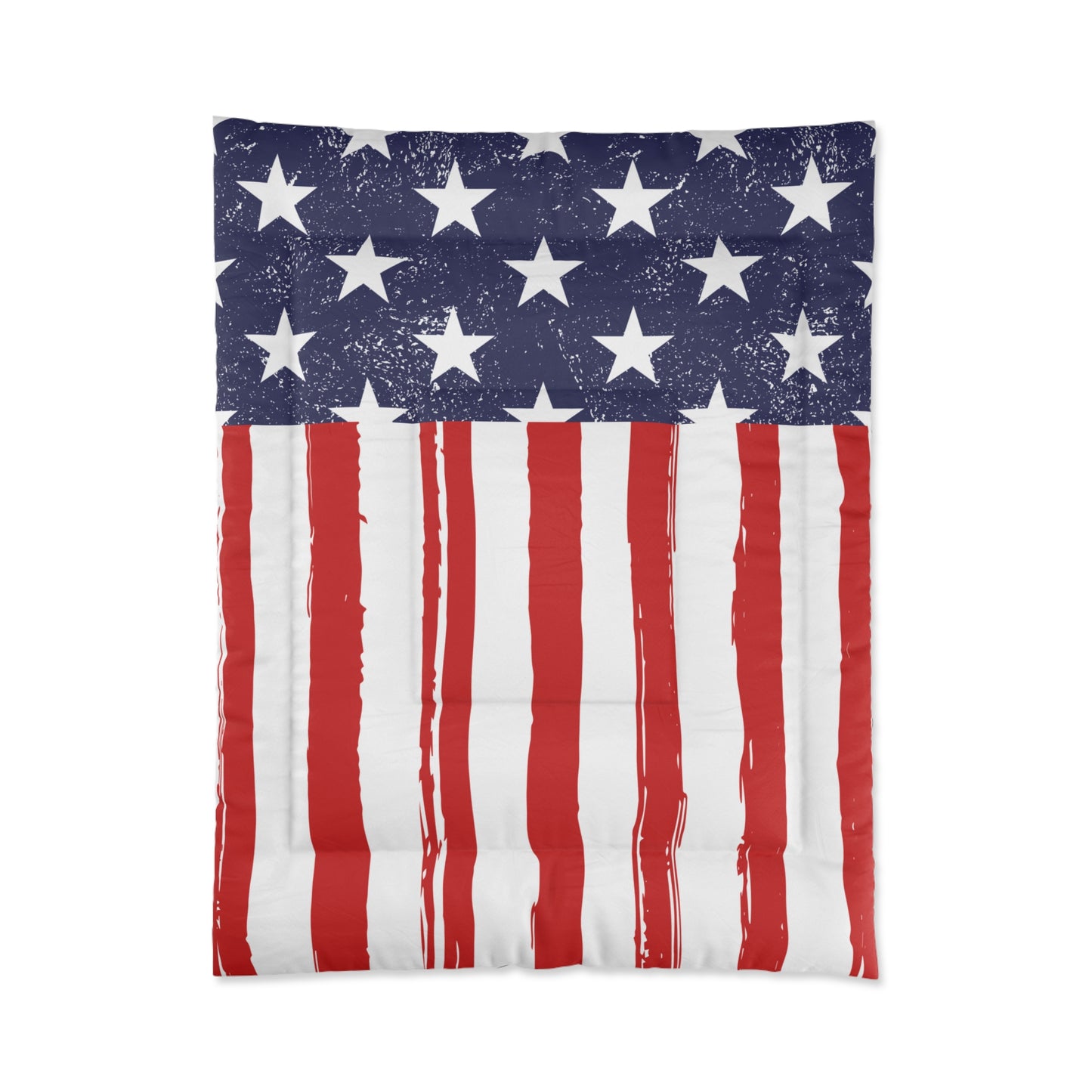 Ol' Glory Comforter