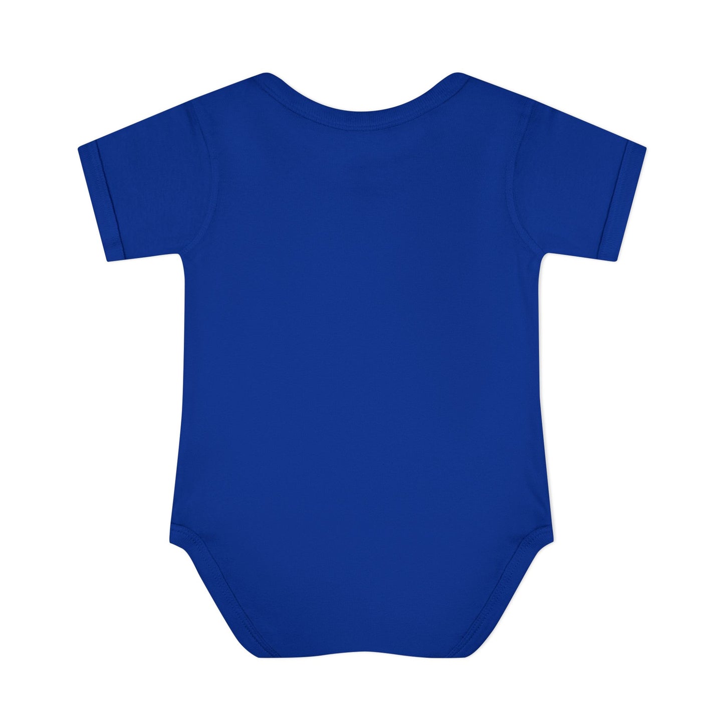 Little Sister Baby Bodysuit