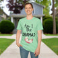 Am I The Drama? Lama T-shirt