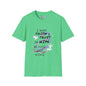 Faith Trust No PIxie Dust T-shirt