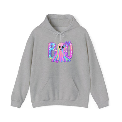 Boo Baby Heavy Blend™ Hooded Sweatshirt