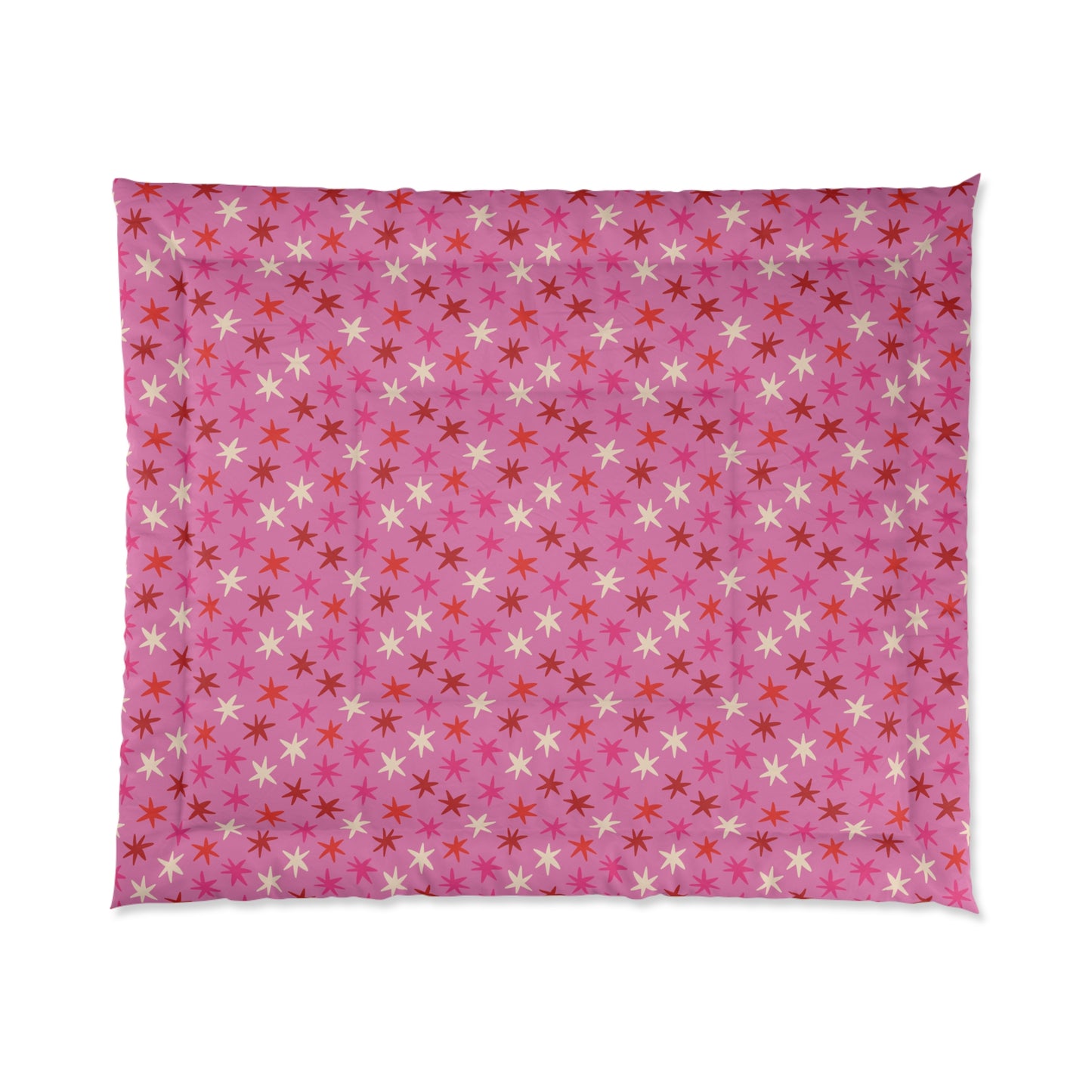 Love Sparks Comforter