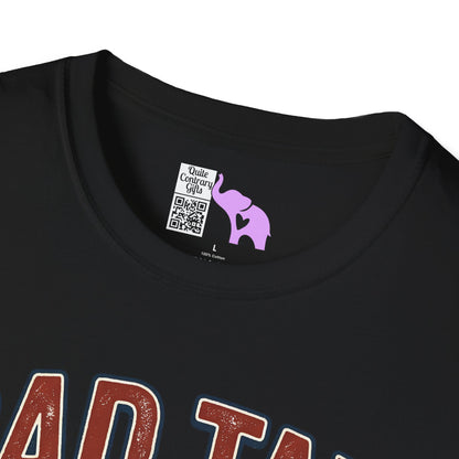 Dad Tax Adult T-shirt