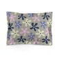 Hearthside Stars Microfiber Pillow Sham