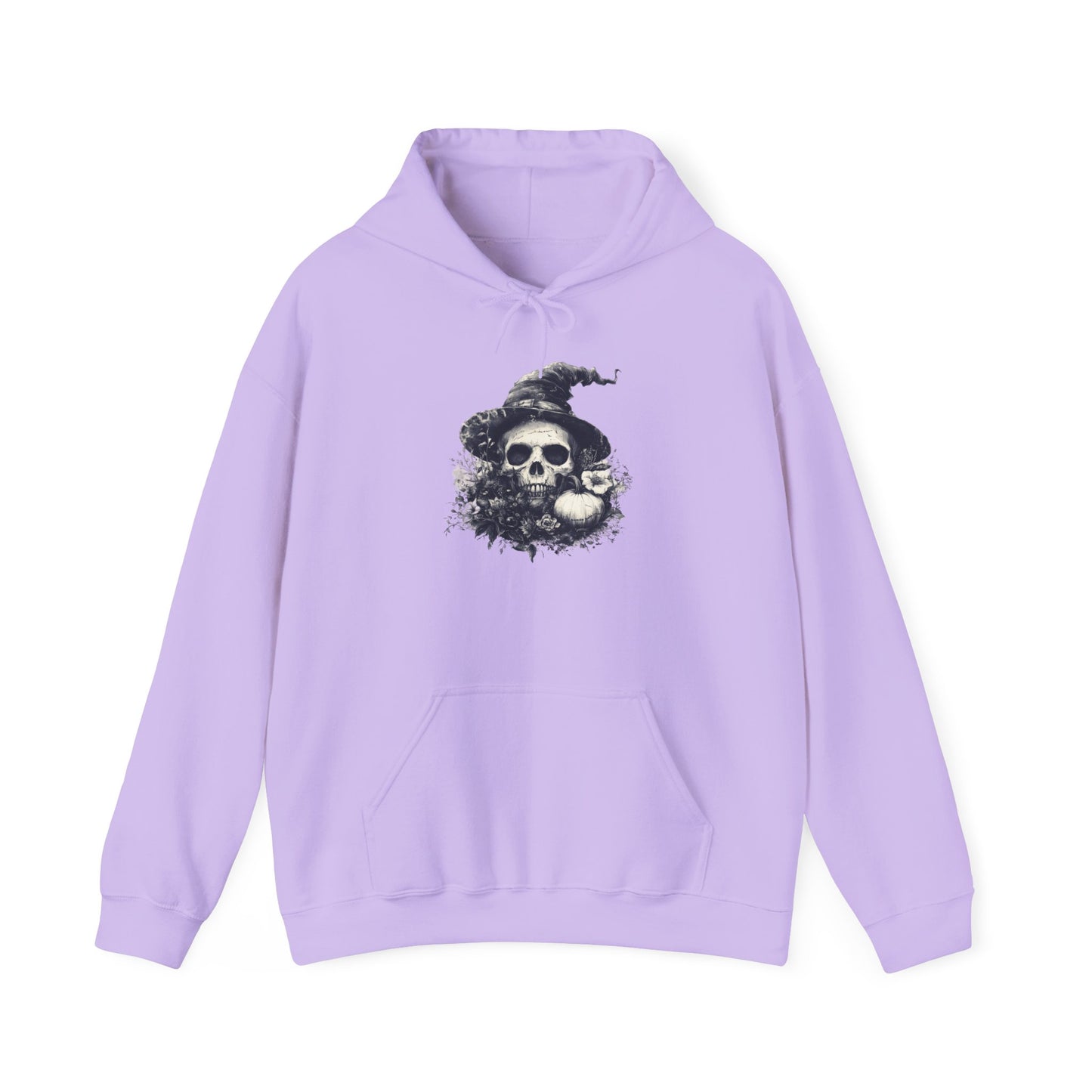 Halloween Ghoul 3 Heavy Blend™ Hooded Sweatshirt
