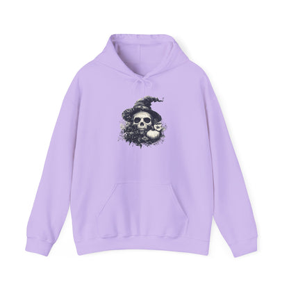 Halloween Ghoul 3 Heavy Blend™ Hooded Sweatshirt