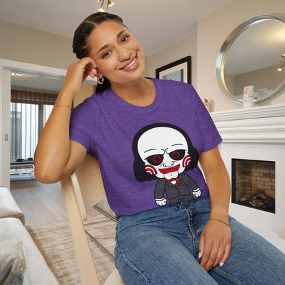 Jigsaw Adult T-shirt