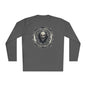 Halloween Ghouls Adult Long Sleeve Tee