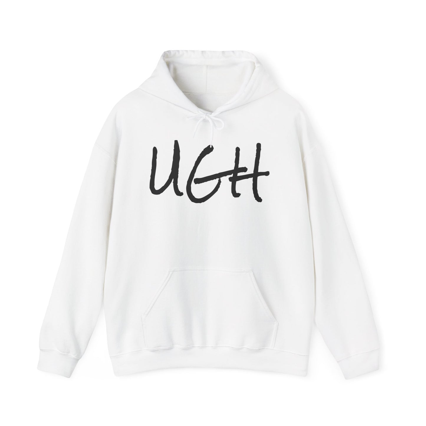 UGH Adult Heavy Blend™ Hoodie