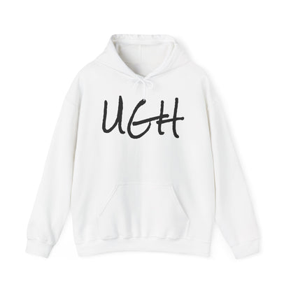 UGH Adult Heavy Blend™ Hoodie