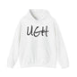 UGH Adult Heavy Blend™ Hoodie