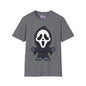 Ghostface Adult T-shirt