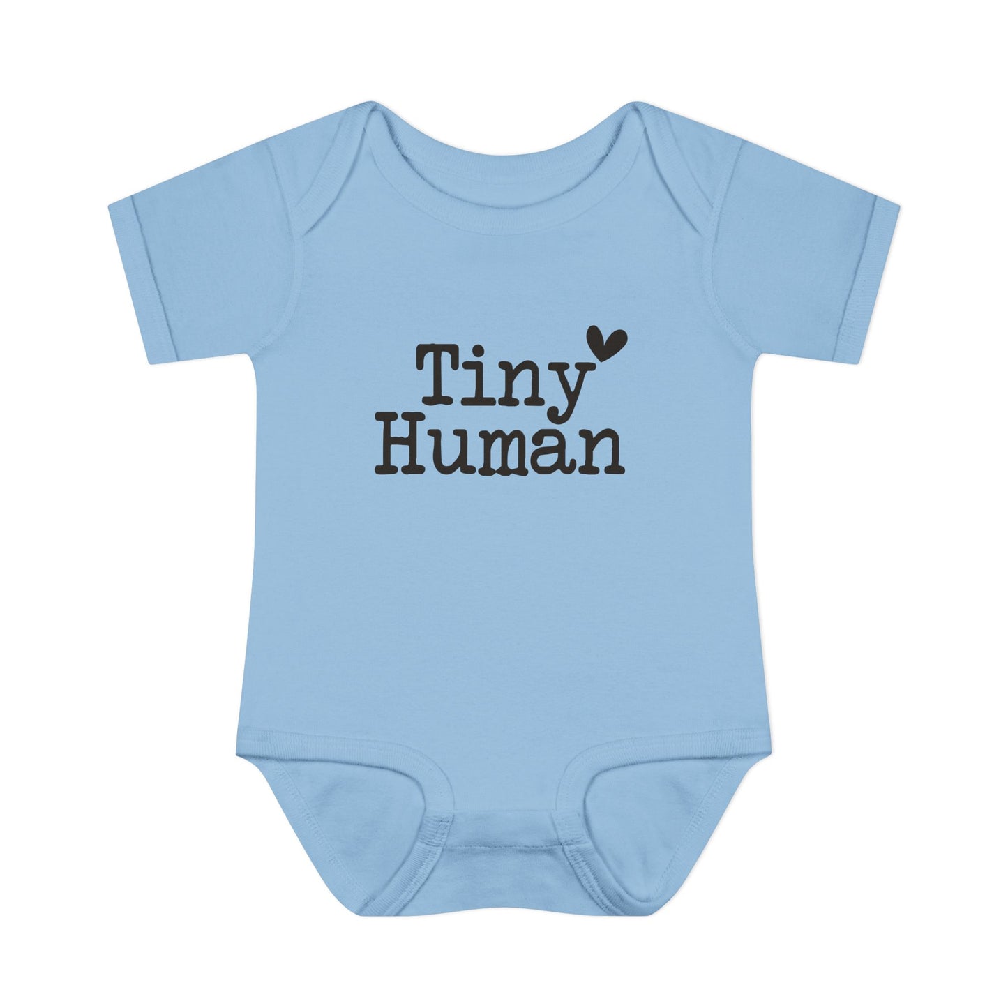 Tiny Human Infant Onesie