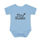 Tiny Human Infant Onesie