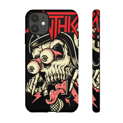 Anthrax Tough Cases iPhone/Samsung/Google