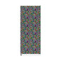 Warped Colorful Checkered Wrapping Paper