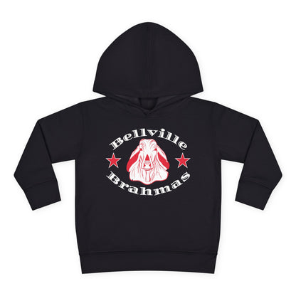 Bellville Brahma Classic Toddler Hoodie