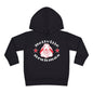 Bellville Brahma Classic Toddler Hoodie