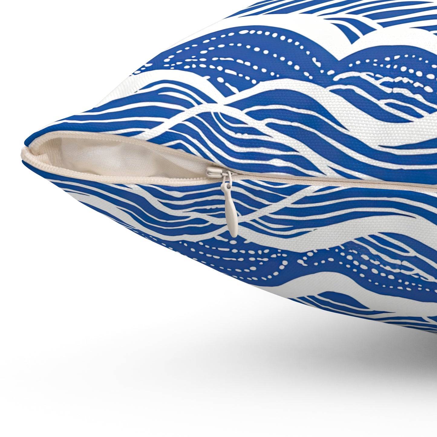 Ethereal Tides Basic Bedding Set