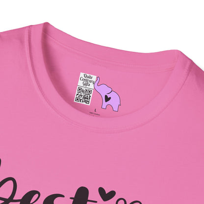 Best Bonus Mom Ever Adult T-shirt