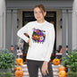 Boo Y'all Youth Long Sleeve Tee