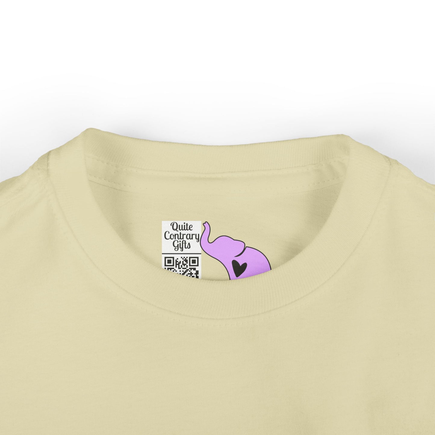 My House My Rules Infant Soft T-Shirt