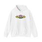 Friends Central Perk Heavy Blend™ Hooded Sweatshirt