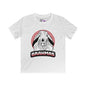 Brahmas Circle Youth Softstyle Tee