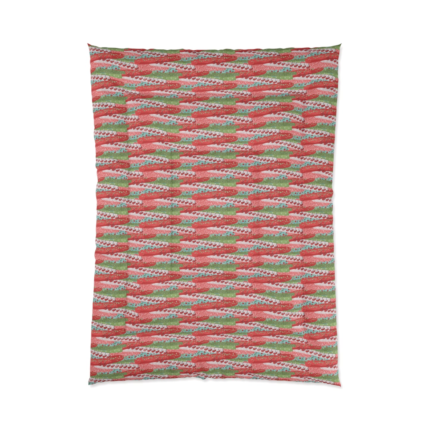 Cherry Lane Basic Bedding Set