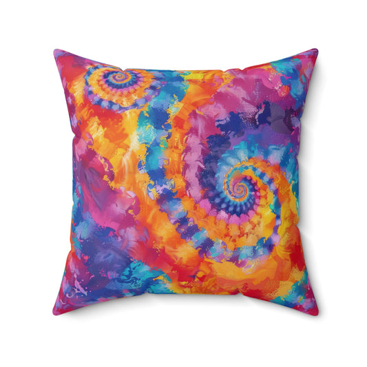 Colorblast Duvet Bedding Set