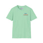 Custom Example Adult T-shirt