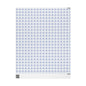 Menorah/Star of David 2 Hanukkah Wrapping Paper