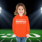 Somerville (Stacked) Toddler Hoodie