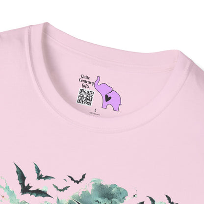 Momster Adult T-shirt