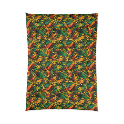 Kuumba Spark Comforter