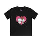 Hello Kitty Couple Youth Softstyle Tee