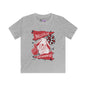 Bellville Brahmas #1 Youth Softstyle Tee