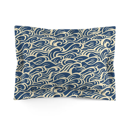 Ebb & Flow Dreams Basic Bedding Set