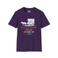 Please Be Patient With Me I'm From The 1900's (Stagecoach 2) T-shirt