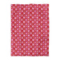 Valentine Toss Microfiber Duvet Cover