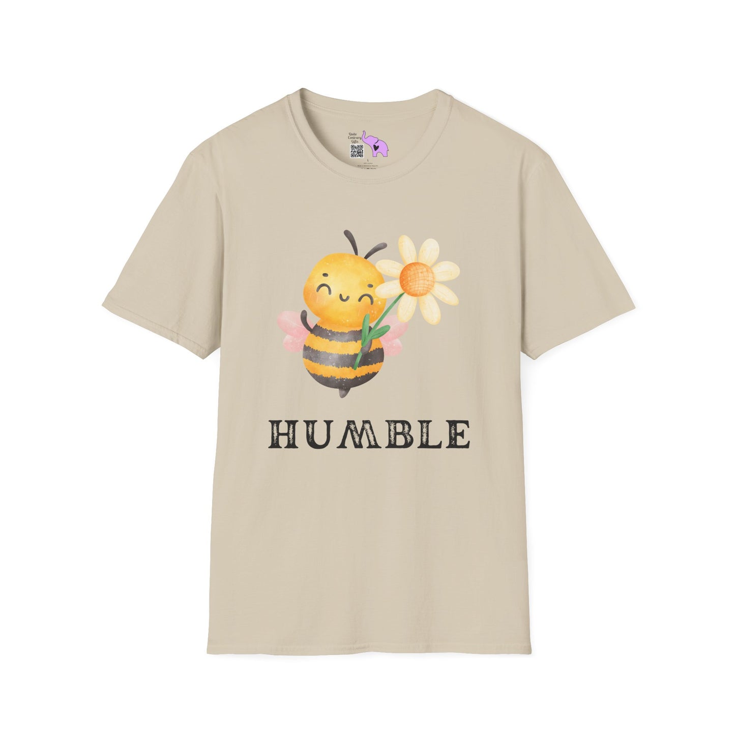 Bee Humble T-shirt